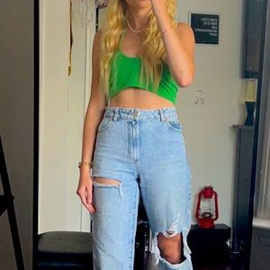 meet your posher, camryn